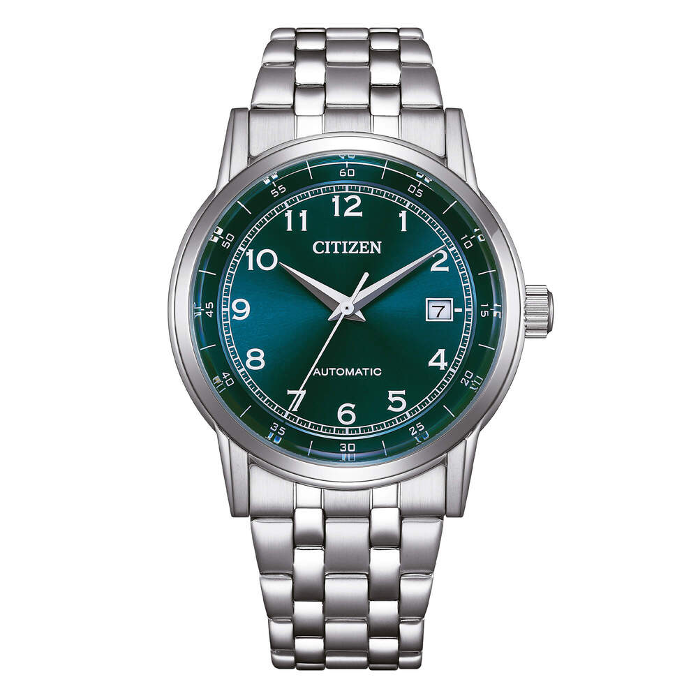 Orologio Citizen Classic Automatic 40 mm