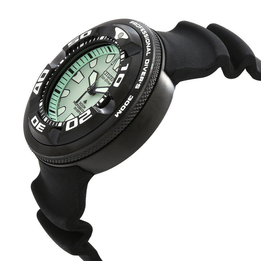 Orologio Citizen Diver's Eco Drive mt "Ecozilla"
