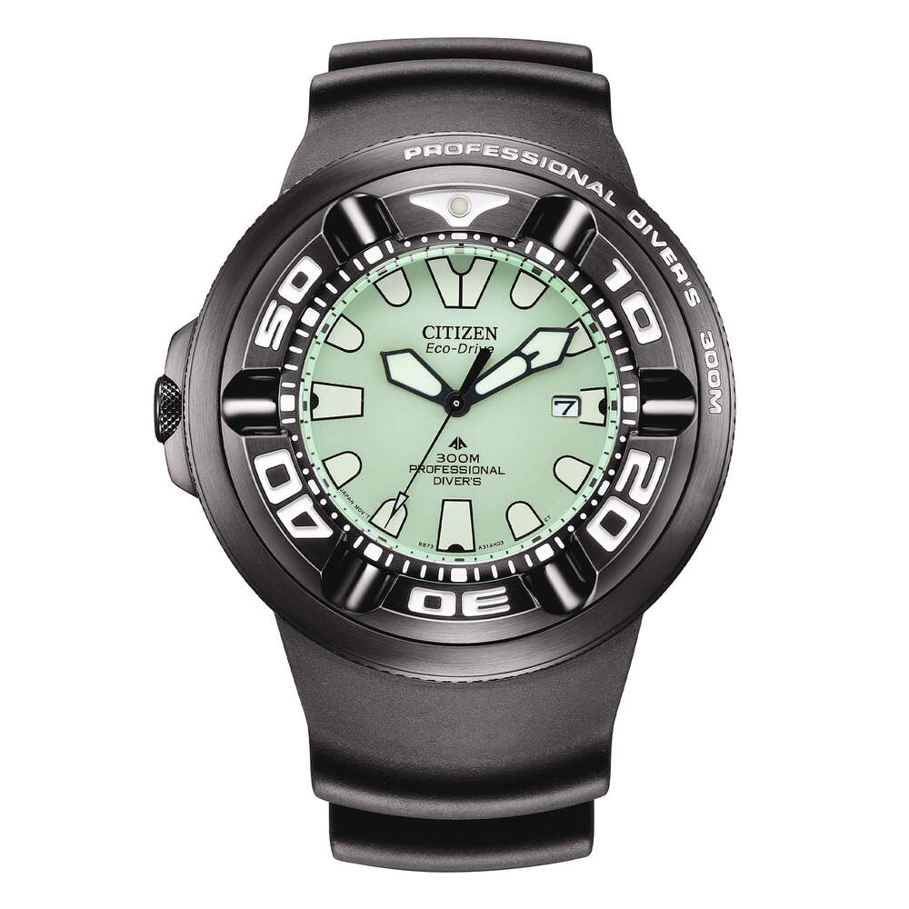 Orologio Citizen Diver's Eco Drive mt "Ecozilla"