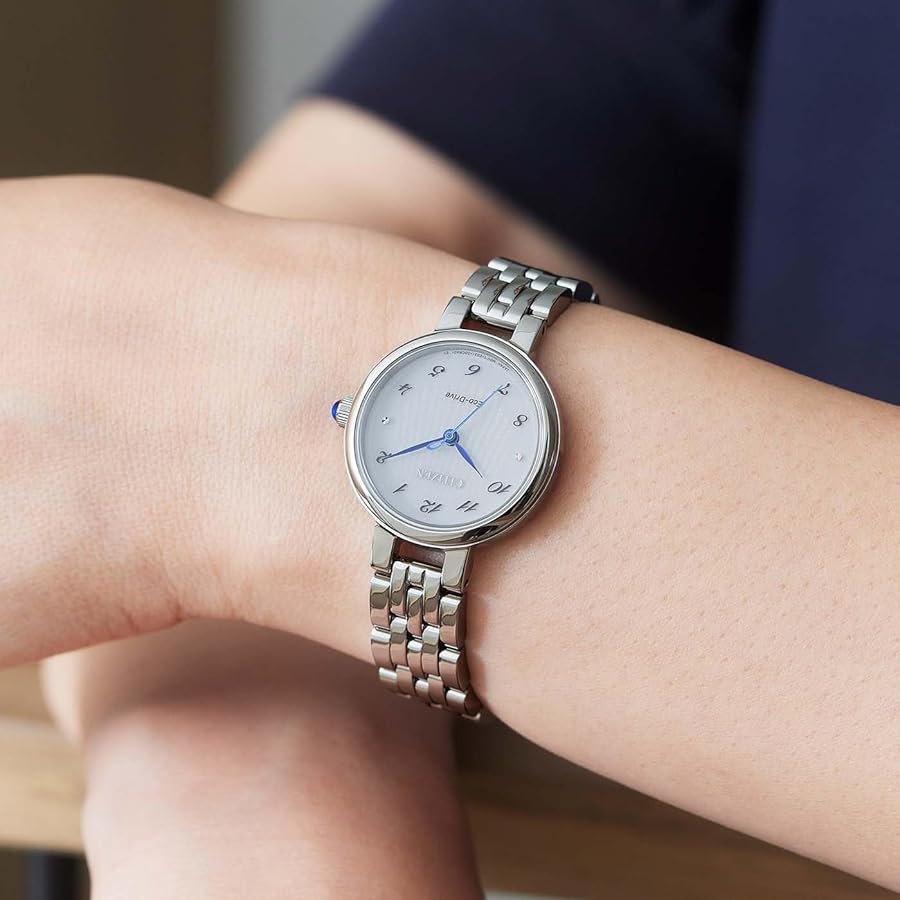 Orologio Solotempo Donna Citizen L