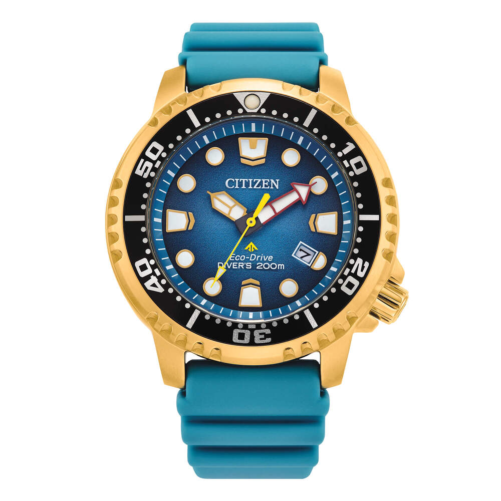 Orologio Citizen Diver's Eco Drive mt