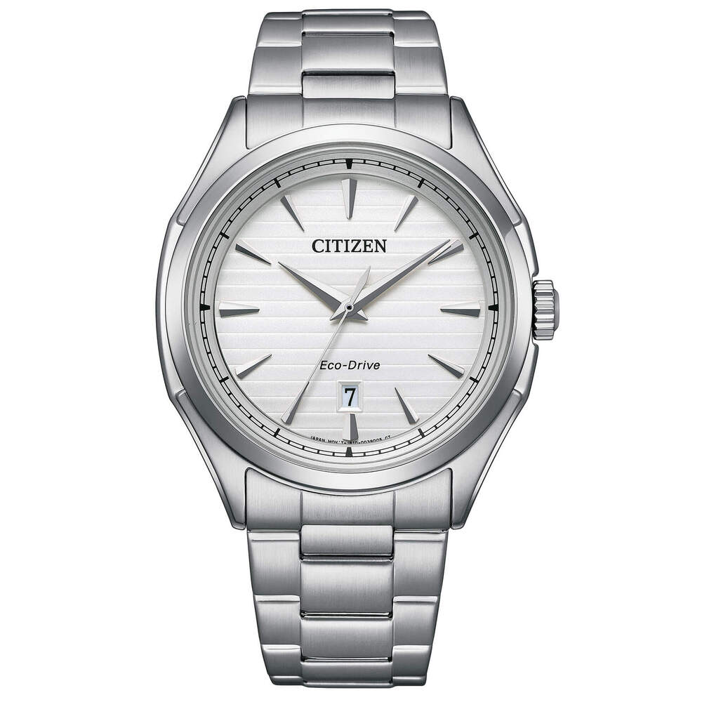 Orologio CITIZEN Elegant Silver/White