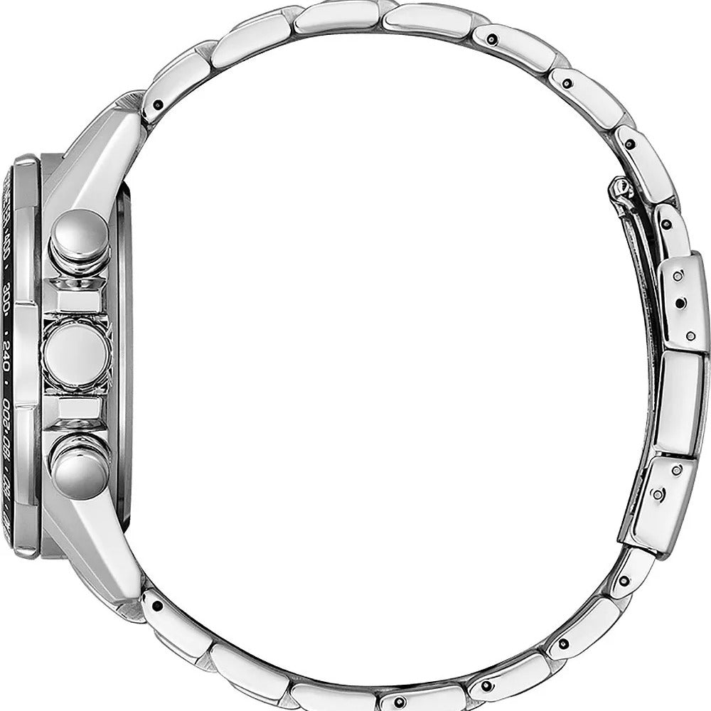 Orologio Citizen Radiocontrollato Super Titanio