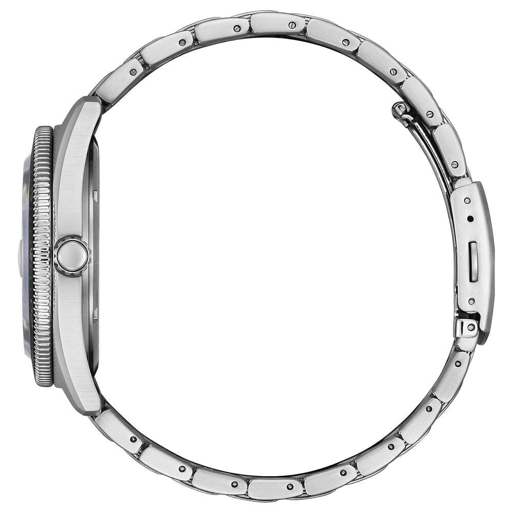 Orologio CITIZEN Marine Black