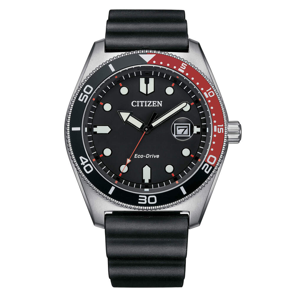 Orologio CITIZEN Marine