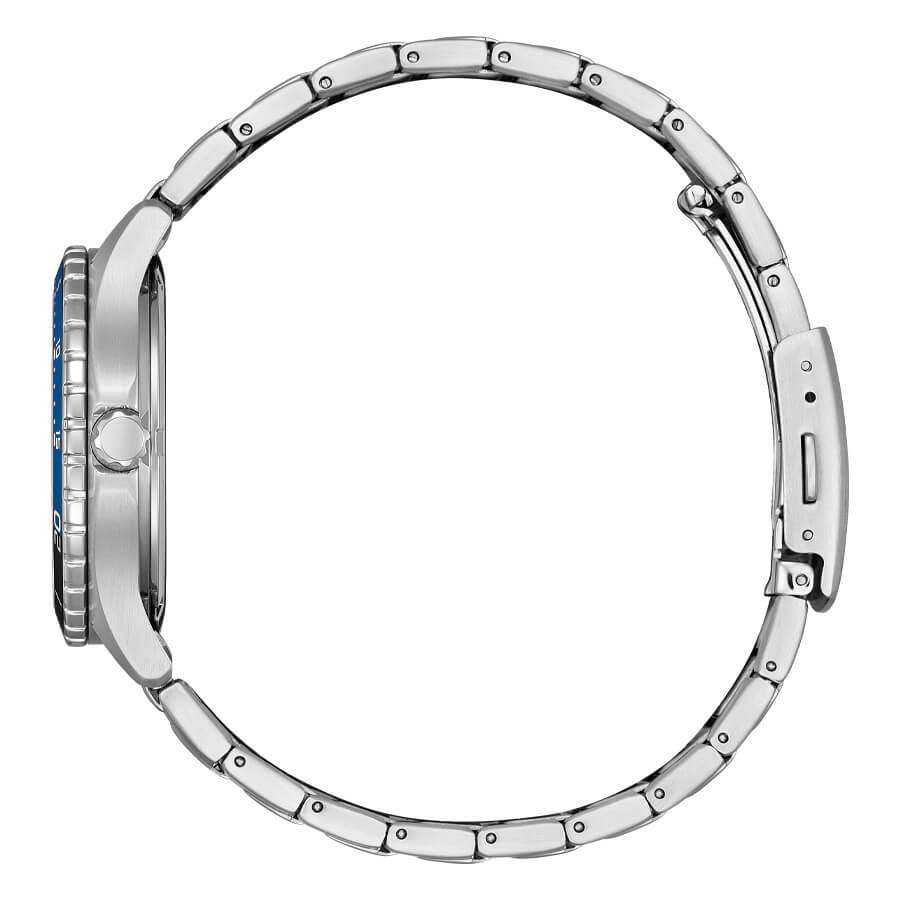 Orologio CITIZEN Marine Unisex Blue