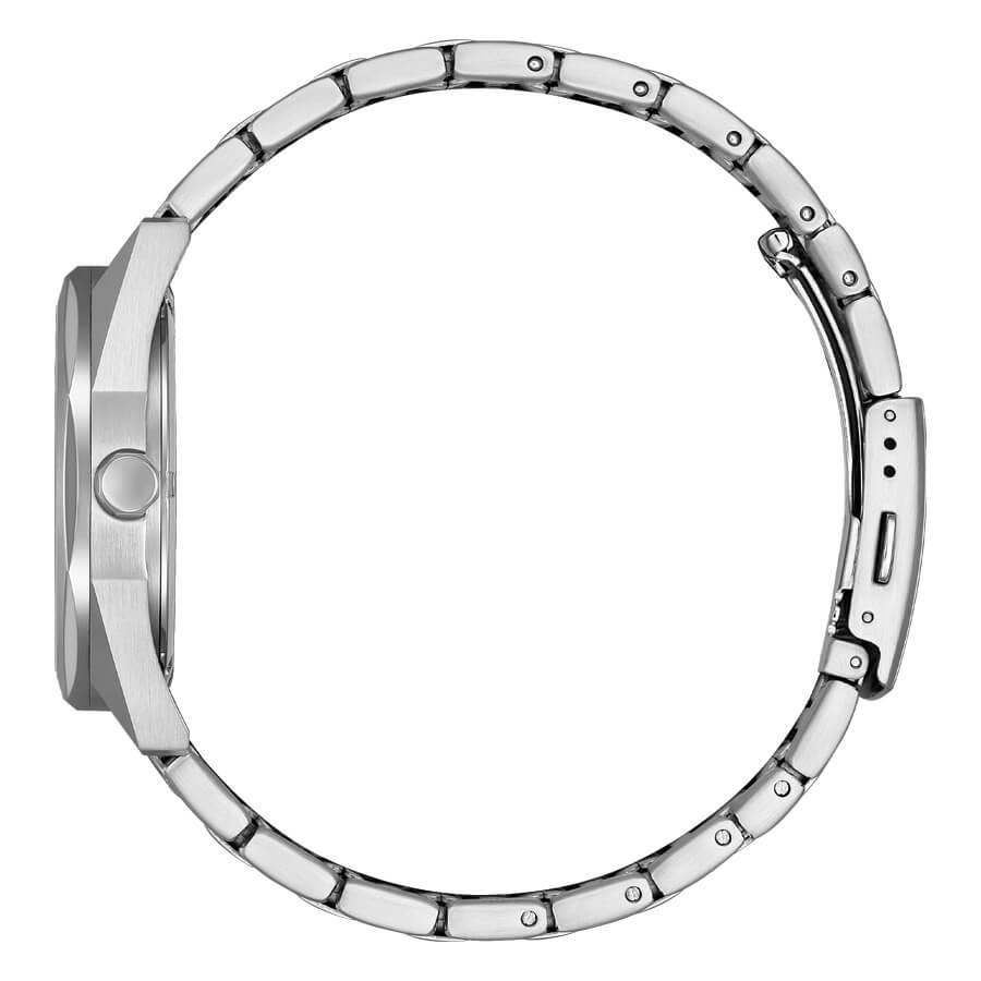Orologio CITIZEN Metropolitan Unisex Silver/Black
