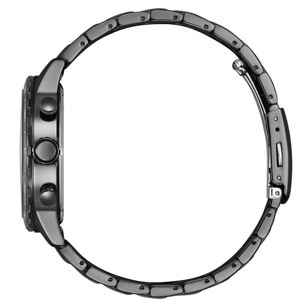 Orologio Cronografo Citizen Outdoor Crono