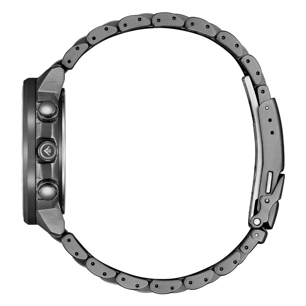 Orologio CITIZEN Crono Pilot Radiocontrollato mm