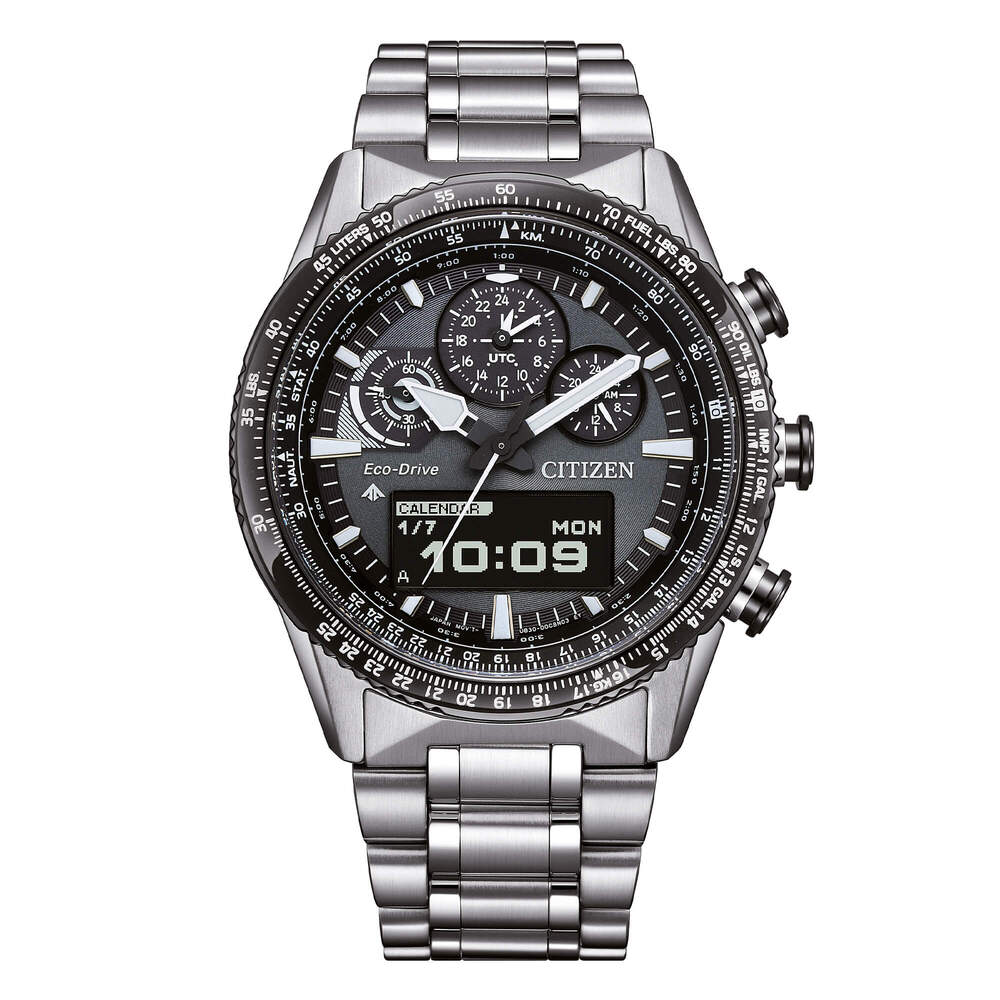 Orologio CITIZEN Promaster Skyhawk