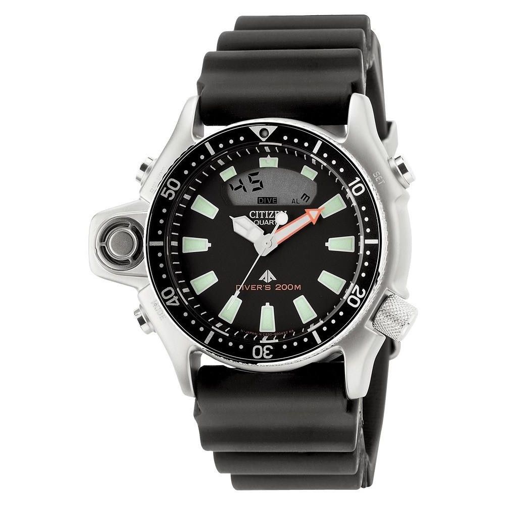 Orologio uomo CITIZEN Aqualand I