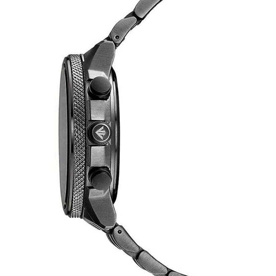 Orologio Citizen Radiocontrollato Pilot Acciaio