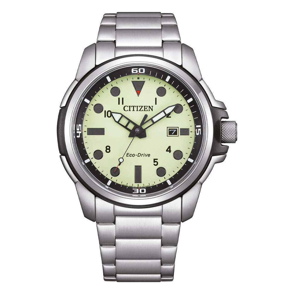Orologio CITIZEN Sea Land