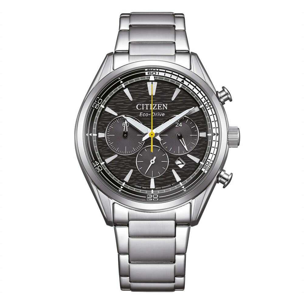 Orologio CITIZEN Sport Crono Silver/Gray