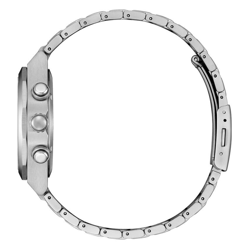 Orologio CITIZEN Zenshin Senkei Crono Super Titanio