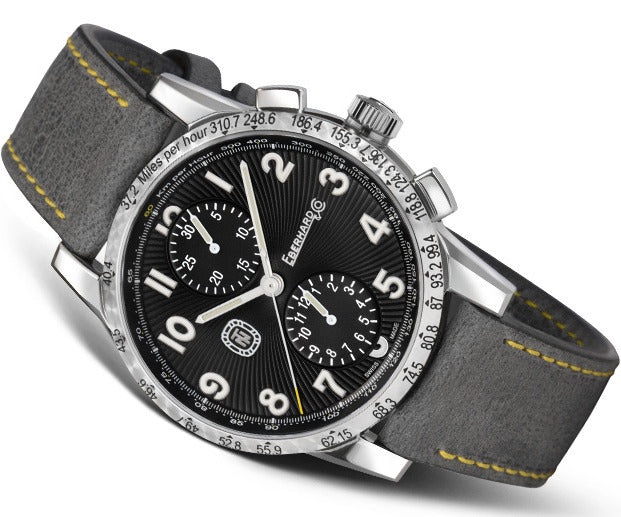 Orologio Cronografo Eberhard Tazio Nuvolari