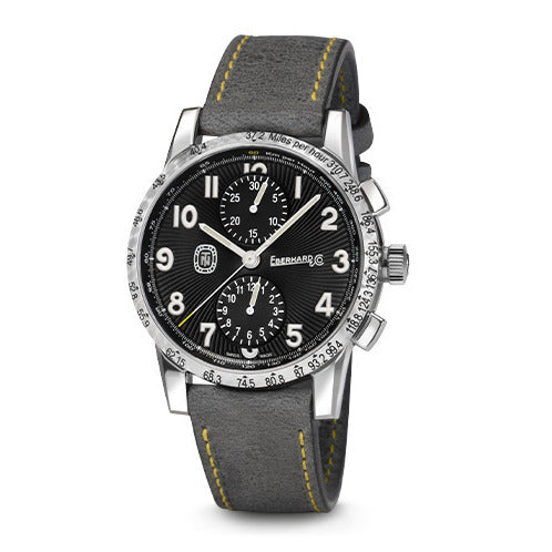 Orologio Cronografo Eberhard Tazio Nuvolari