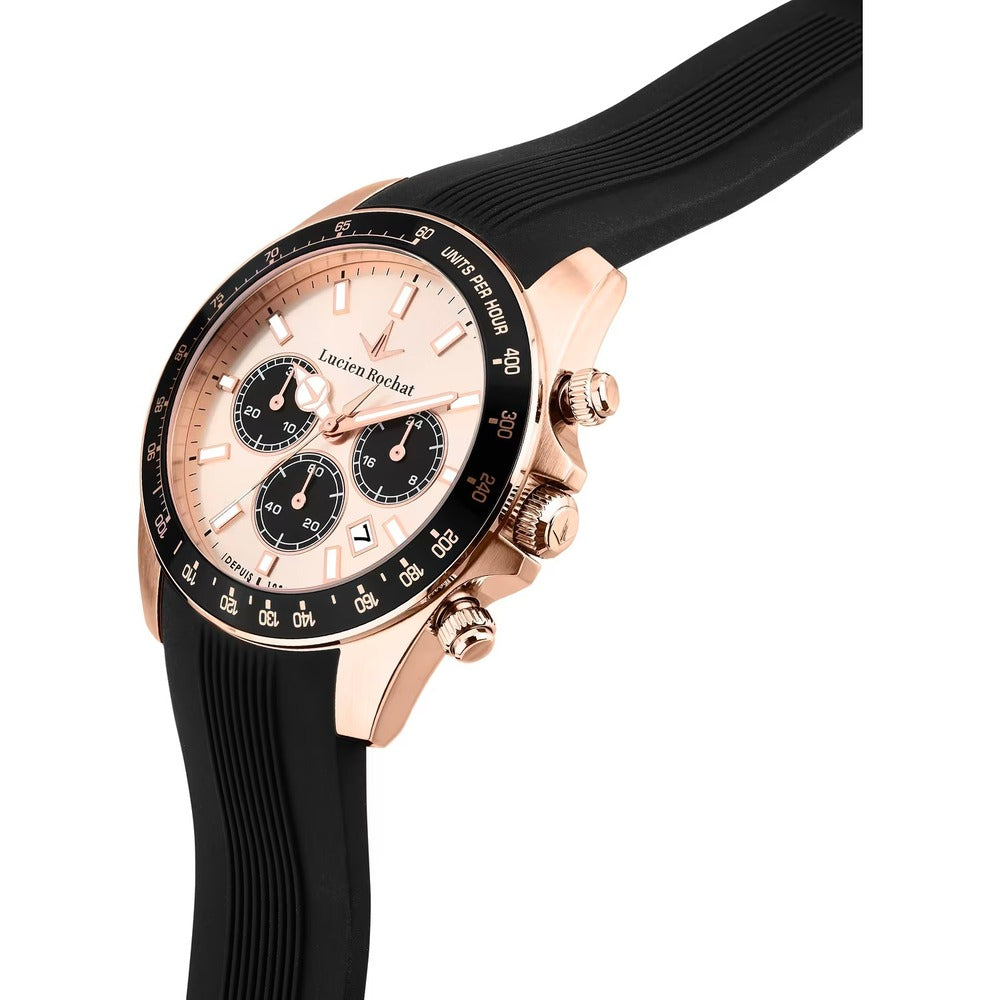 Orologio Cronografo Lucien Rochat Leman