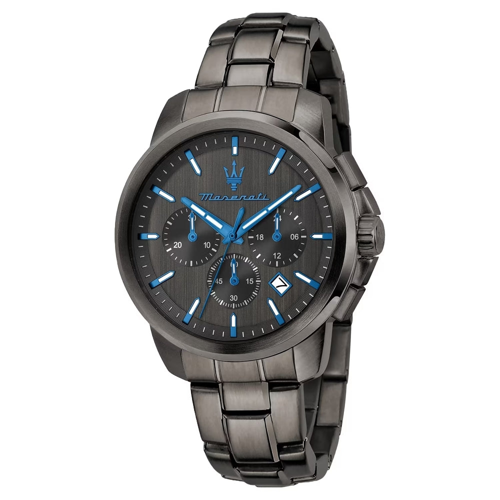 Orologio Uomo Maserati Dark Edition