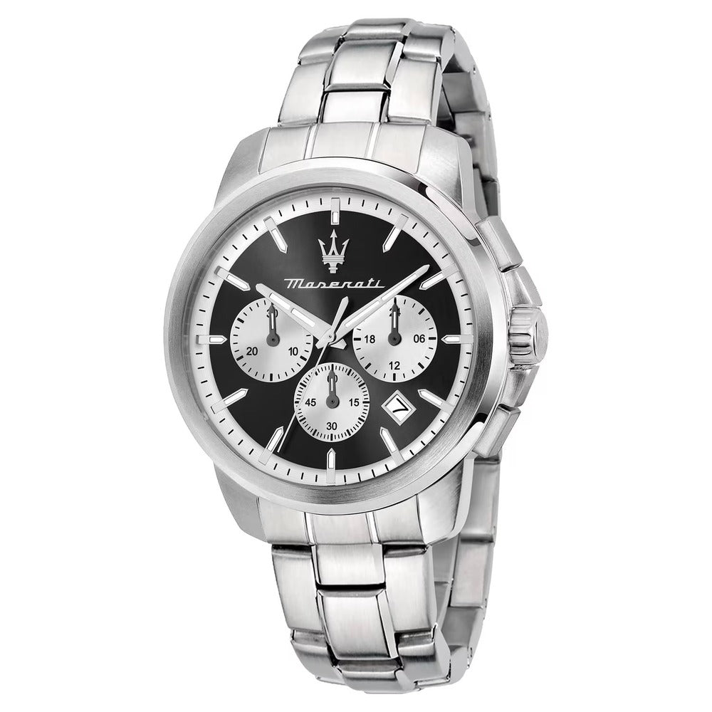 Orologio Uomo Maserati Successo Crono