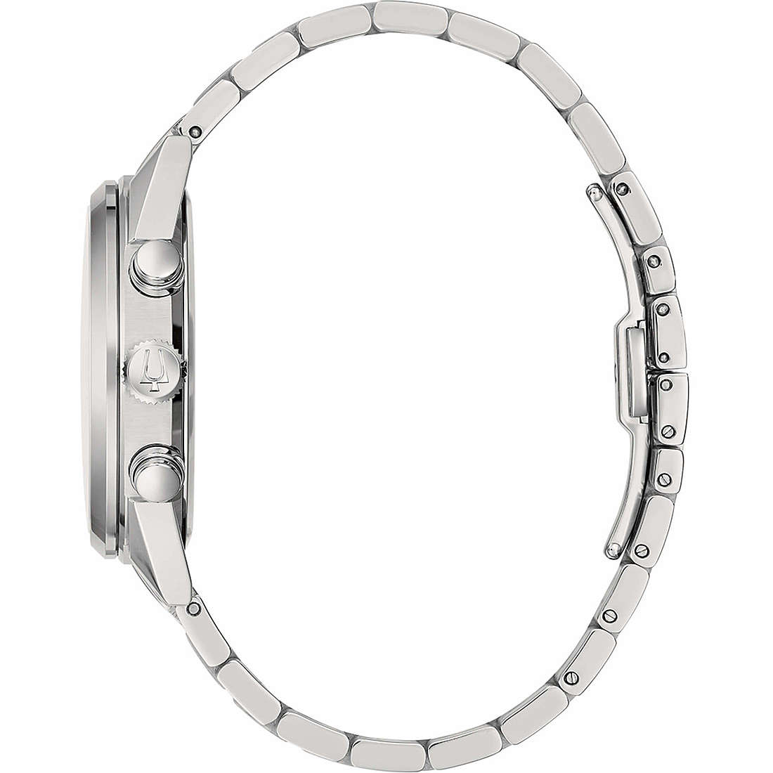 Orologio uomo BULOVA Crono High Precision
