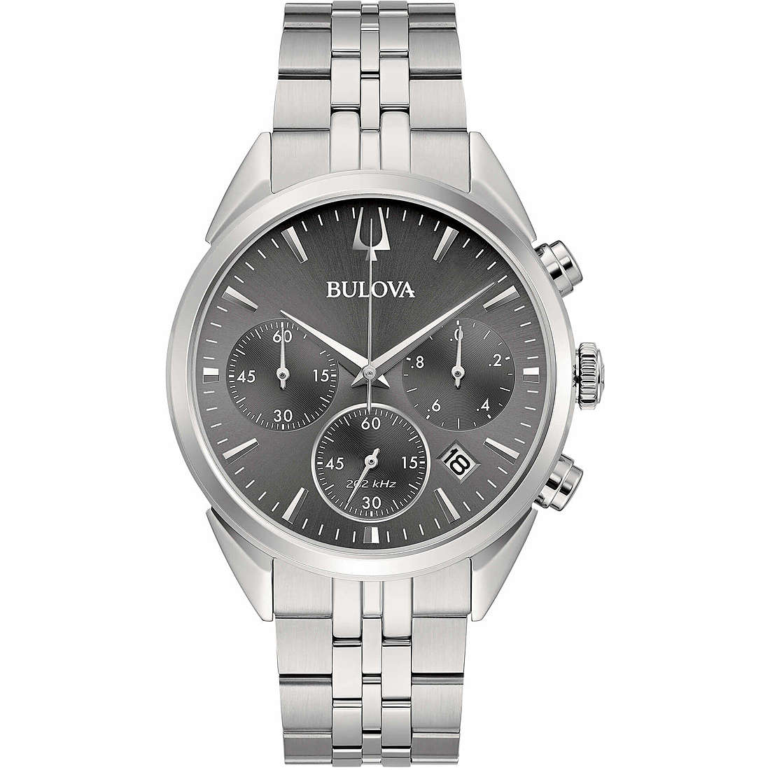 Orologio uomo BULOVA Crono High Precision