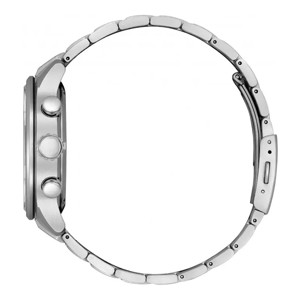 Orologio Citizen Crono Super Titanio