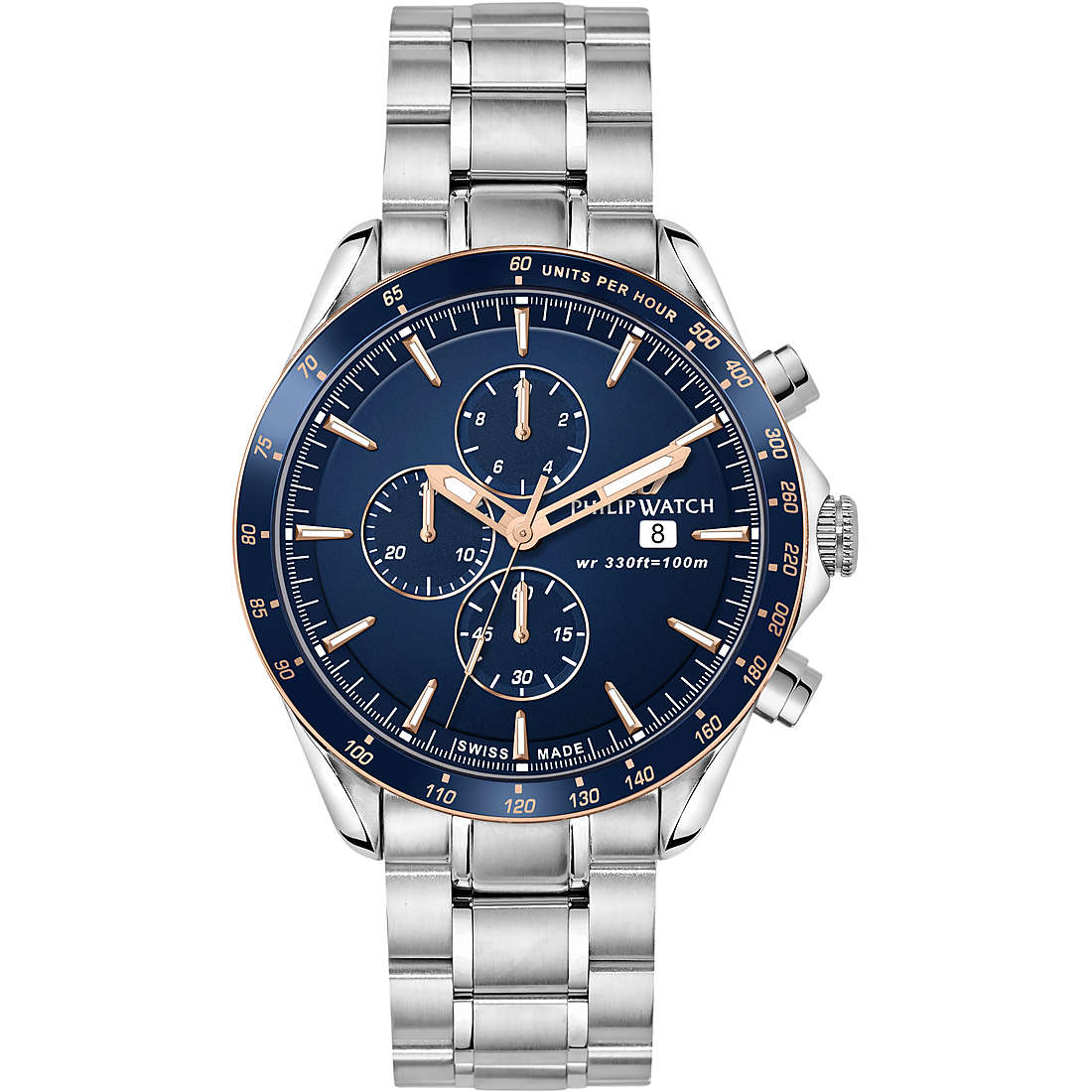 Orologio cronografo PHILIP WATCH Blaze