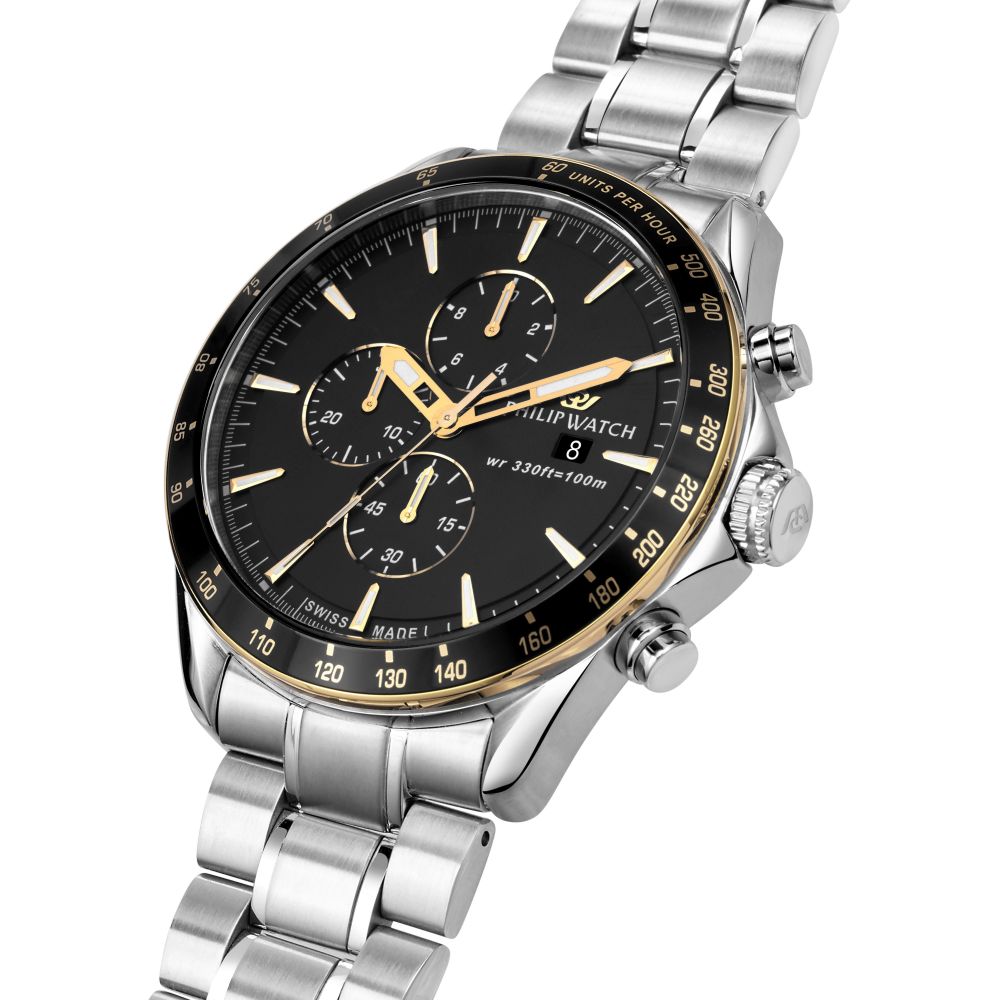 Orologio cronografo PHILIP WATCH Blaze