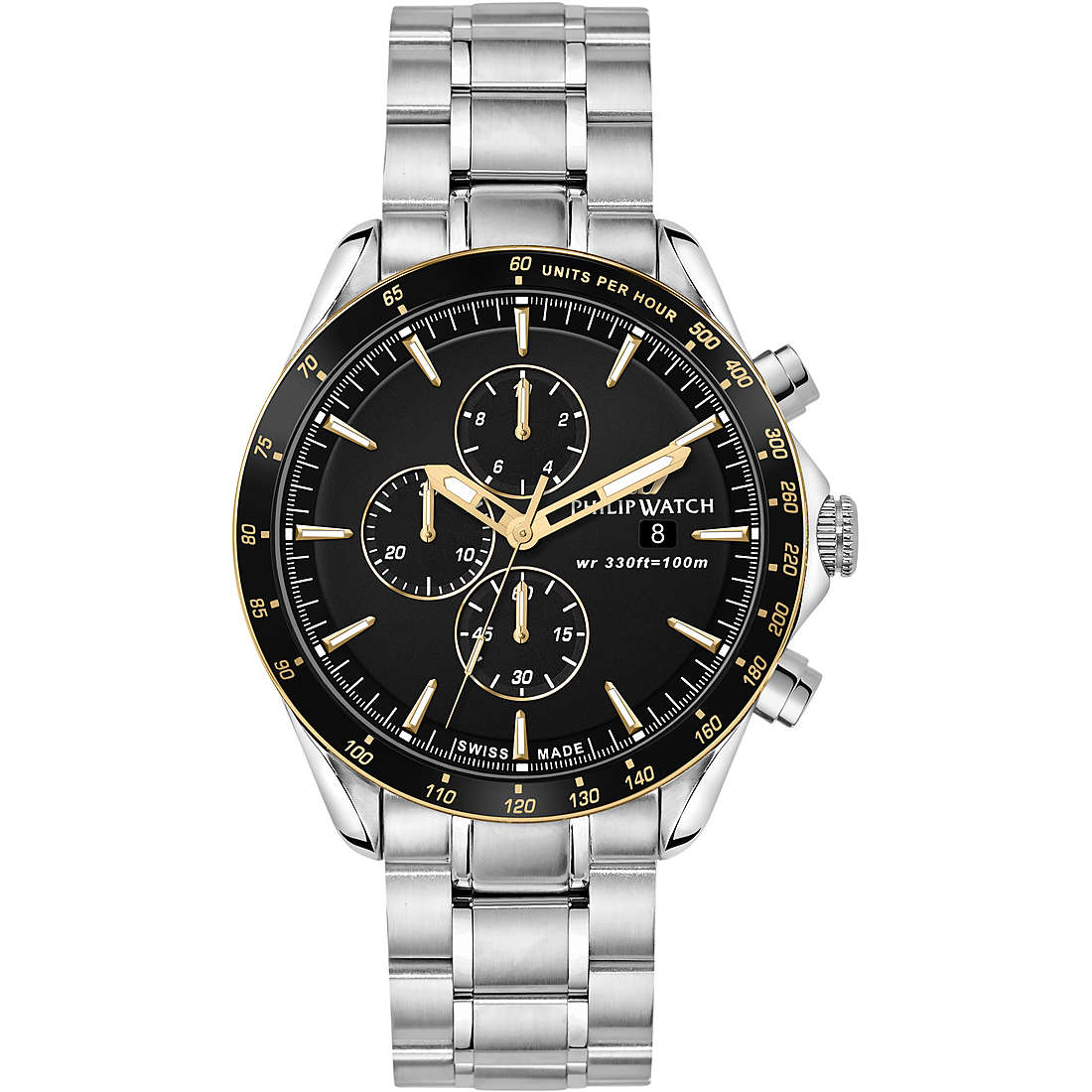 Orologio cronografo PHILIP WATCH Blaze