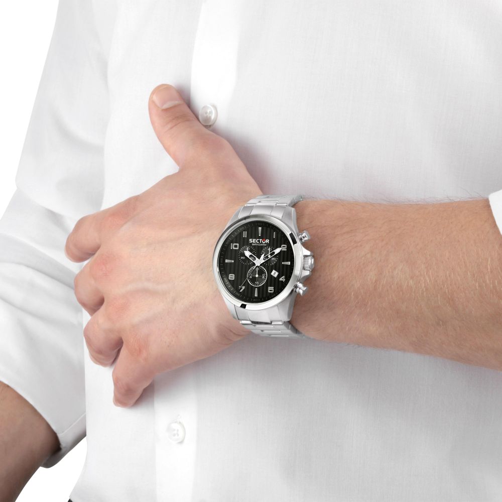 Orologio uomo SECTOR