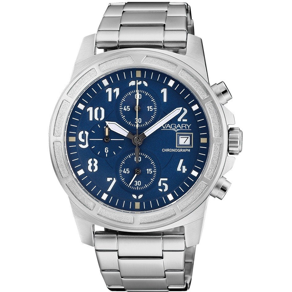 Orologio cronografo VAGARY by CITIZEN