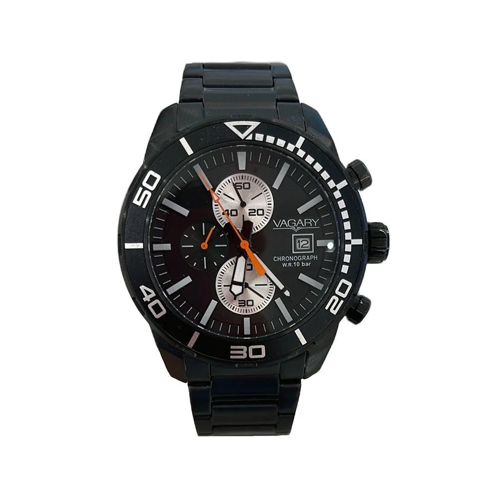 Orologio uomo Vagary by CITIZEN Aqua39 Crono