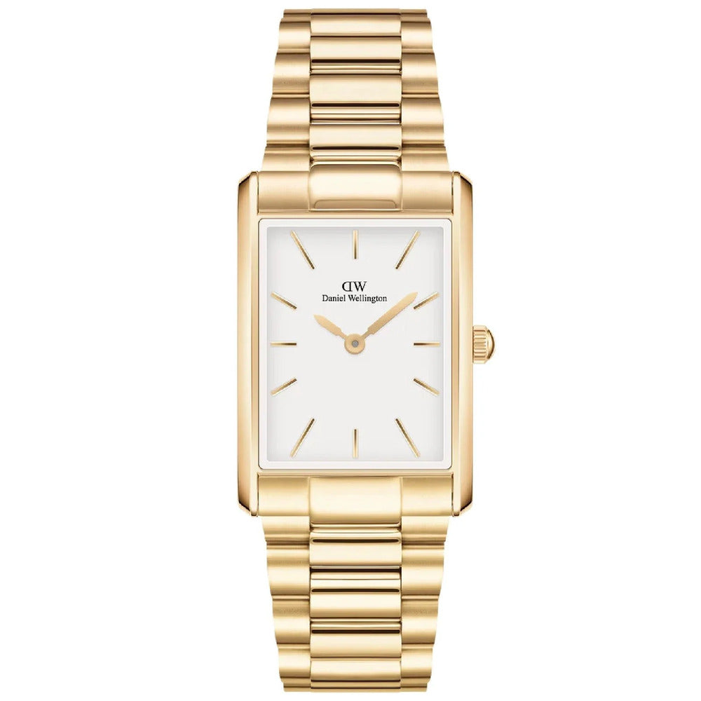 Orologio Daniel Wellington Bound Link Gold