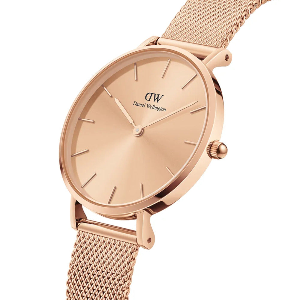 Orologio Daniel Wellington Petite Unitone Rosegold 32mm