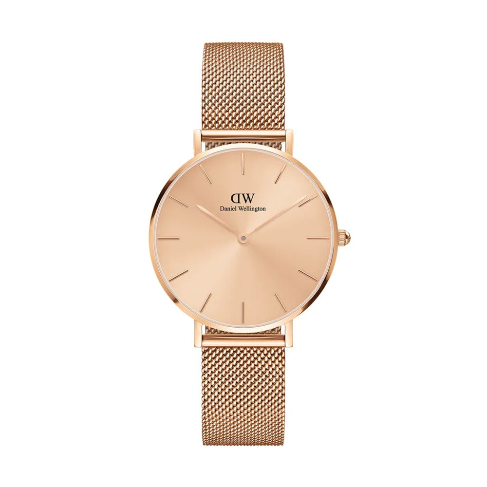 Orologio Daniel Wellington Petite Unitone Rosegold 32mm