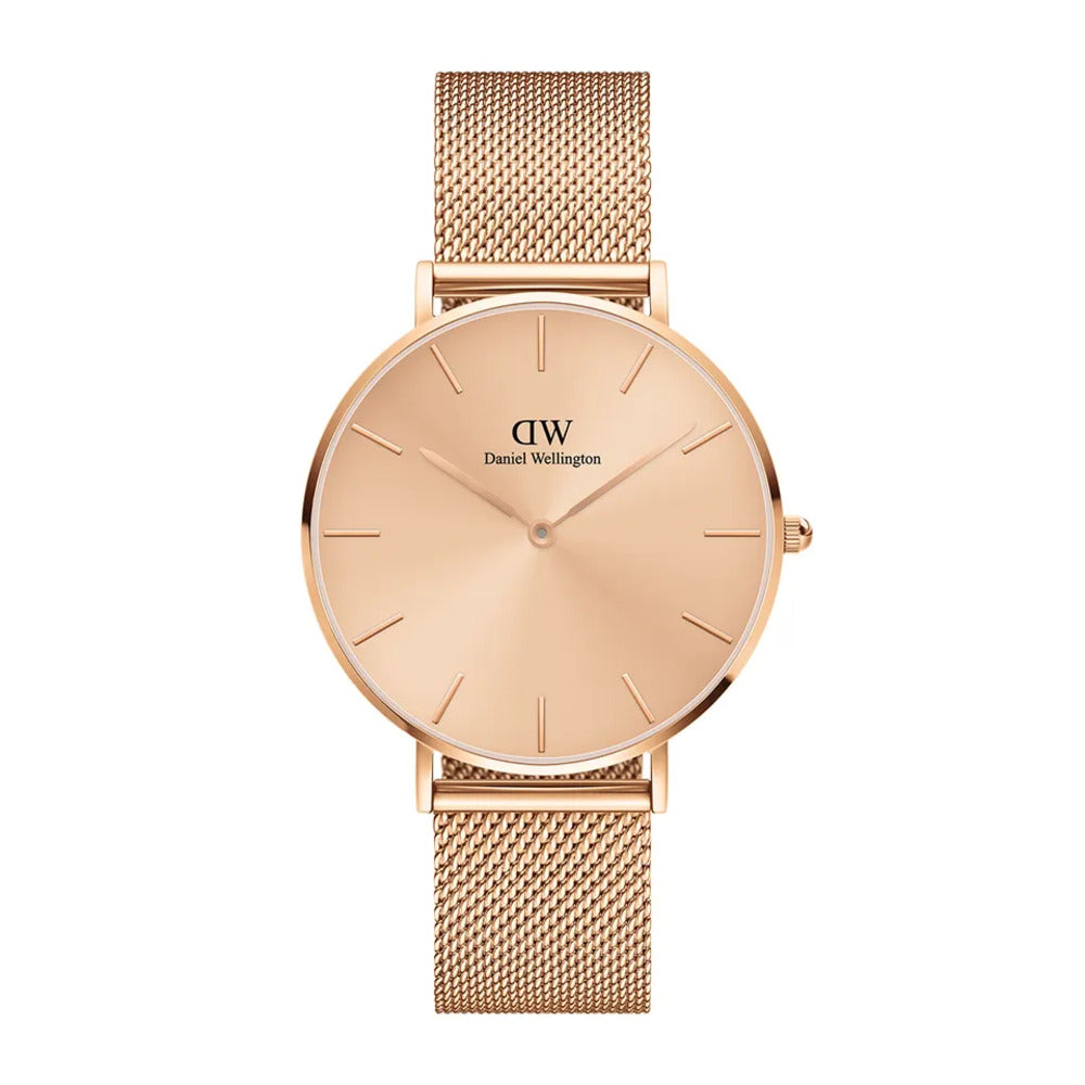 Orologio Daniel Wellington Petite Unitone Rosegold 36mm