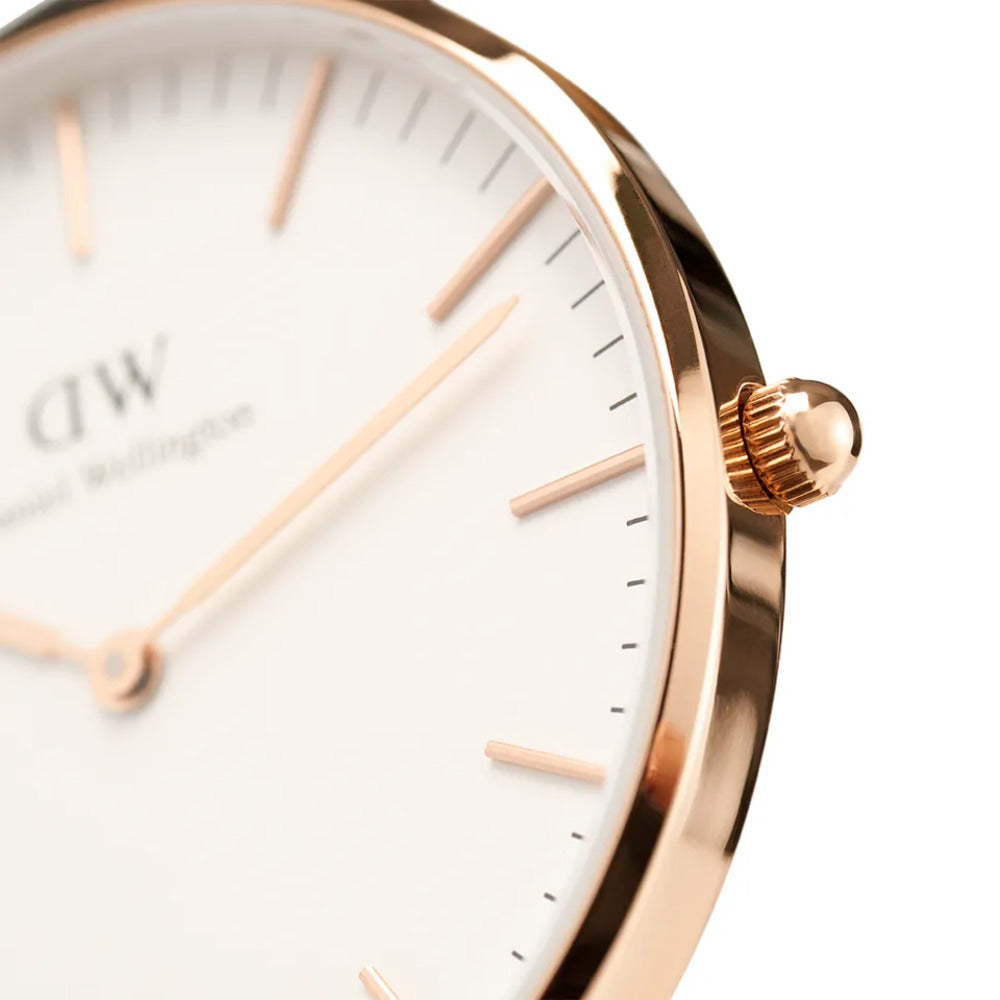 Orologio Daniel Wellington CLASSIC SHEFFIELD 36mm