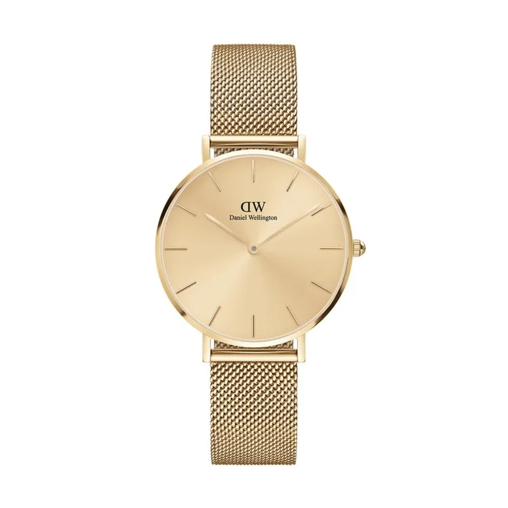 Orologio Daniel Wellington Petite Unitone Gold 32mm