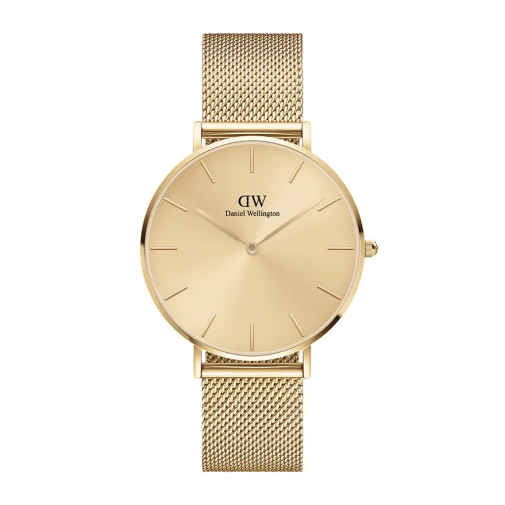 Orologio Daniel Wellington Petite Unitone Gold 36mm