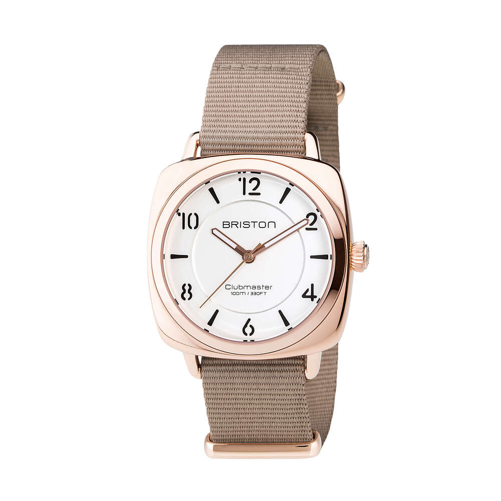 Orologio Donna BRISTON