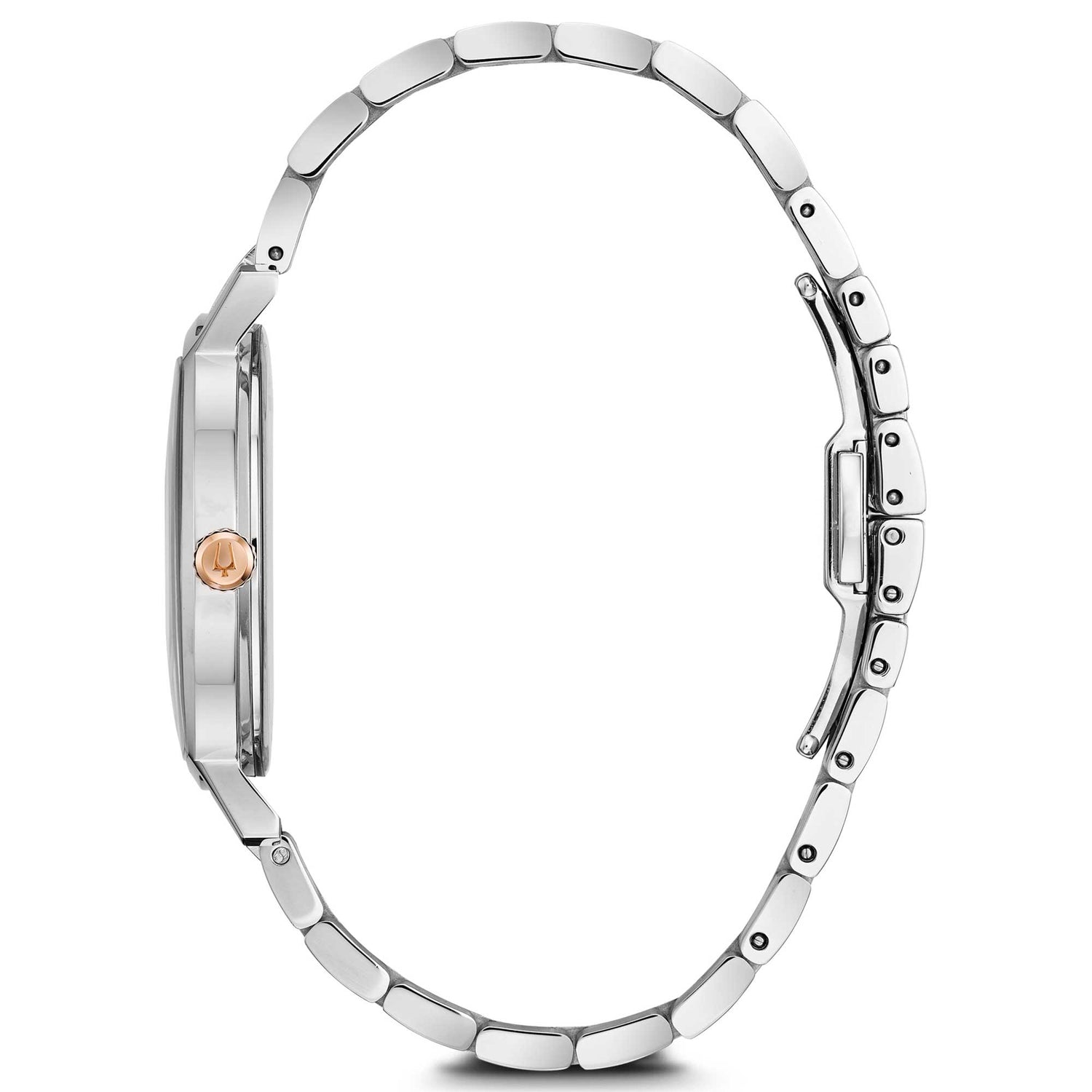 Orologio BULOVA Aerojet Lady