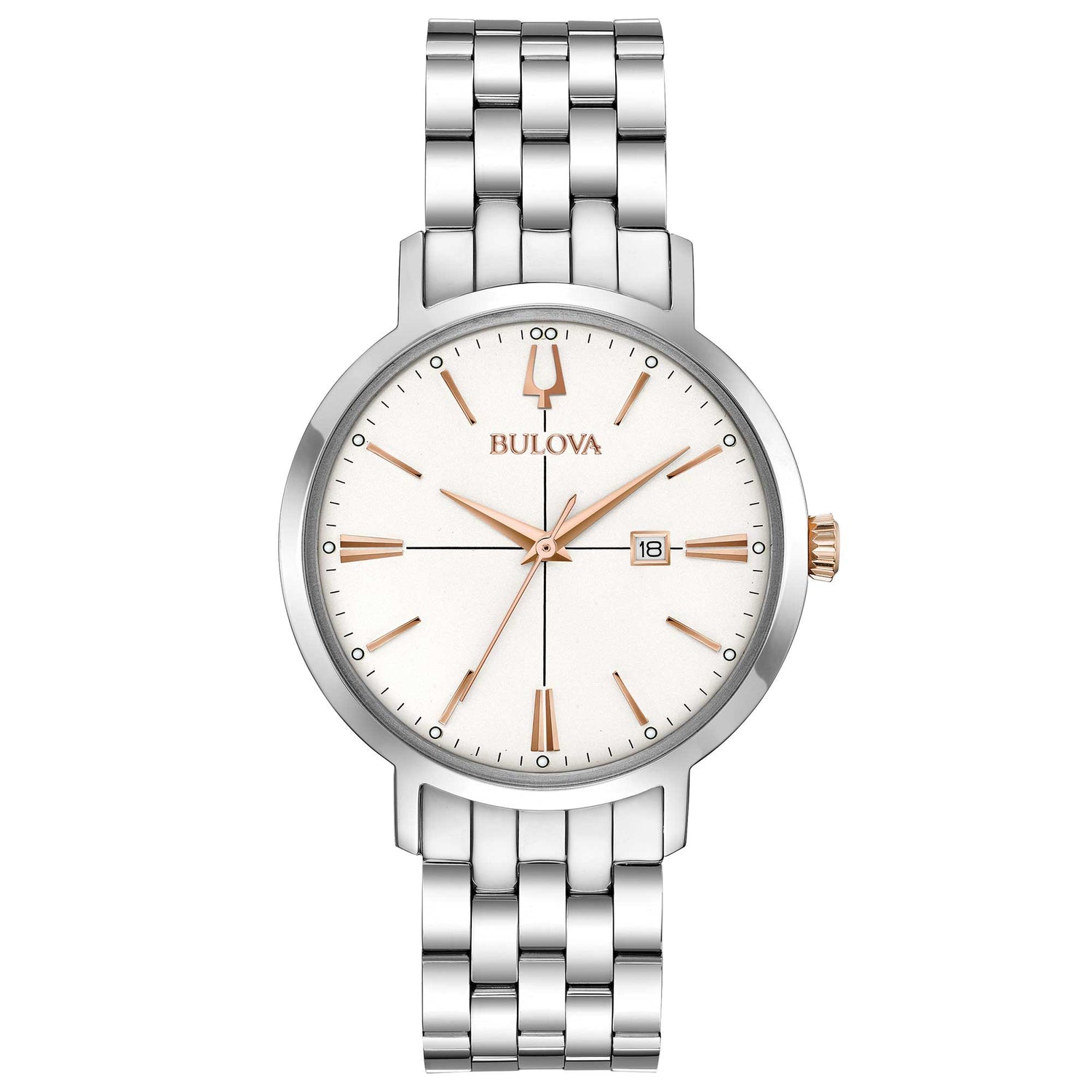 Orologio BULOVA Aerojet Lady