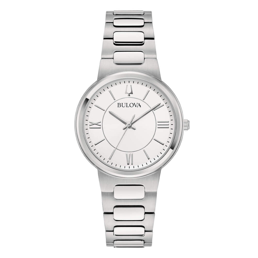 Orologio Donna BULOVA Classic Elegant