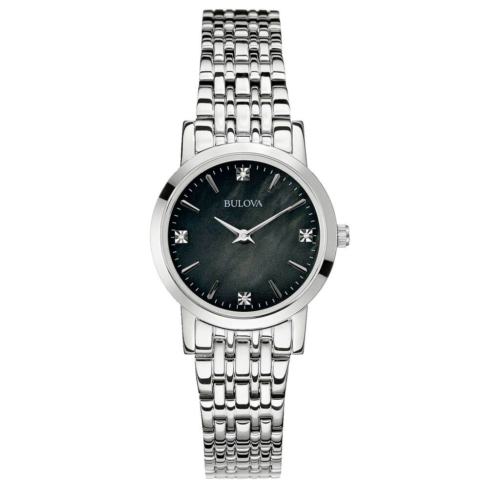 Orologio Donna BULOVA Classic Lady