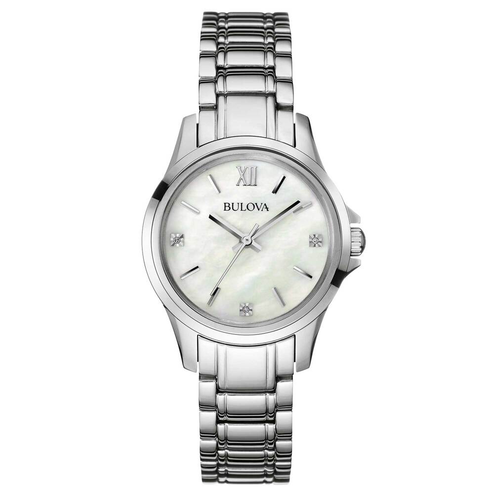 Orologio donna BULOVA Classic Lady