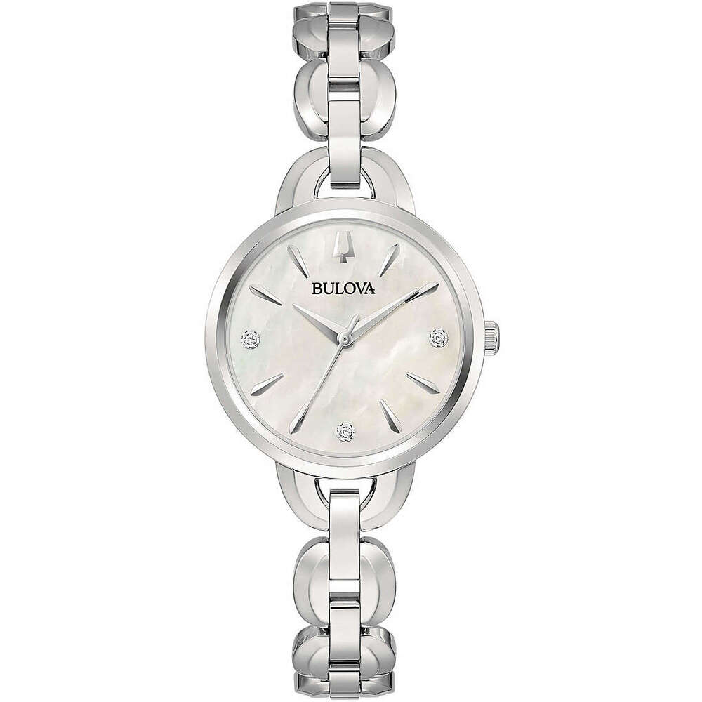 Orologio Donna BULOVA Diamonds
