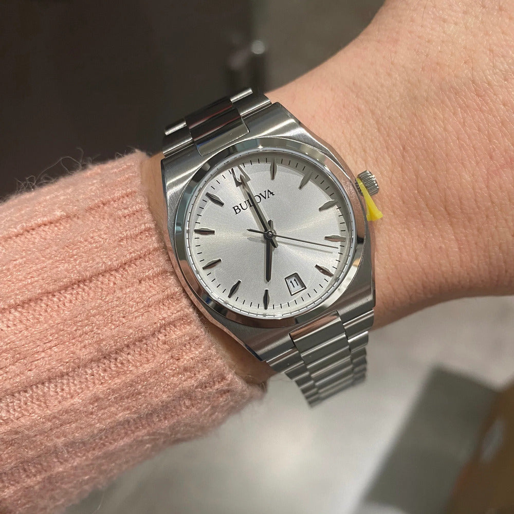 Orologio donna BULOVA Dress 34 mm
