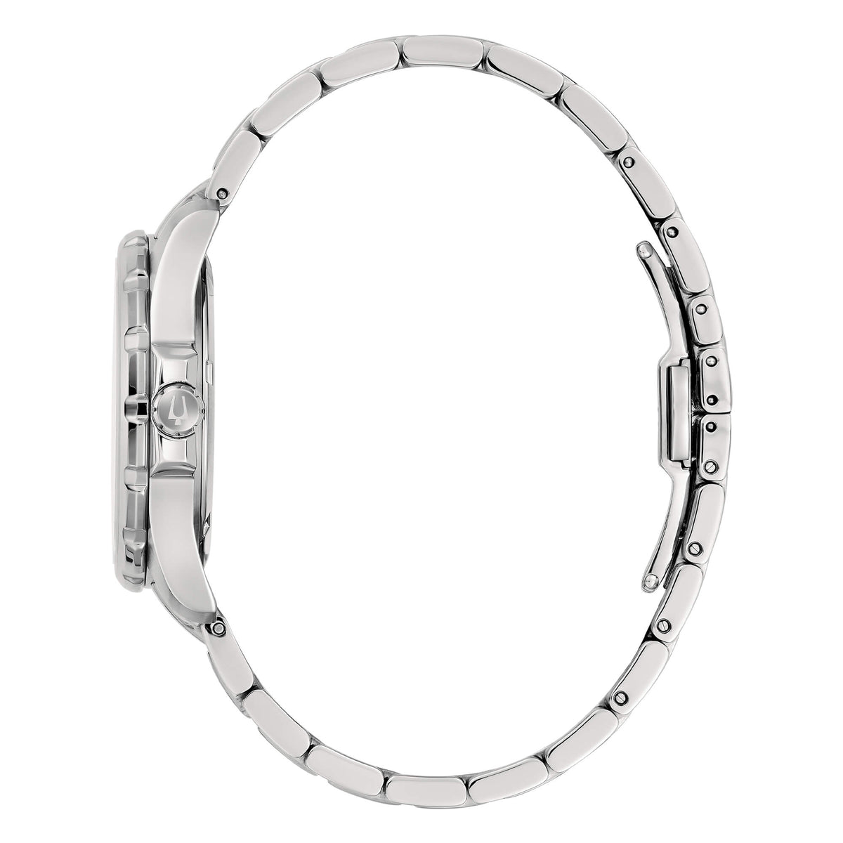 Orologio Donna BULOVA Marine Star Lady Silver/Turchese