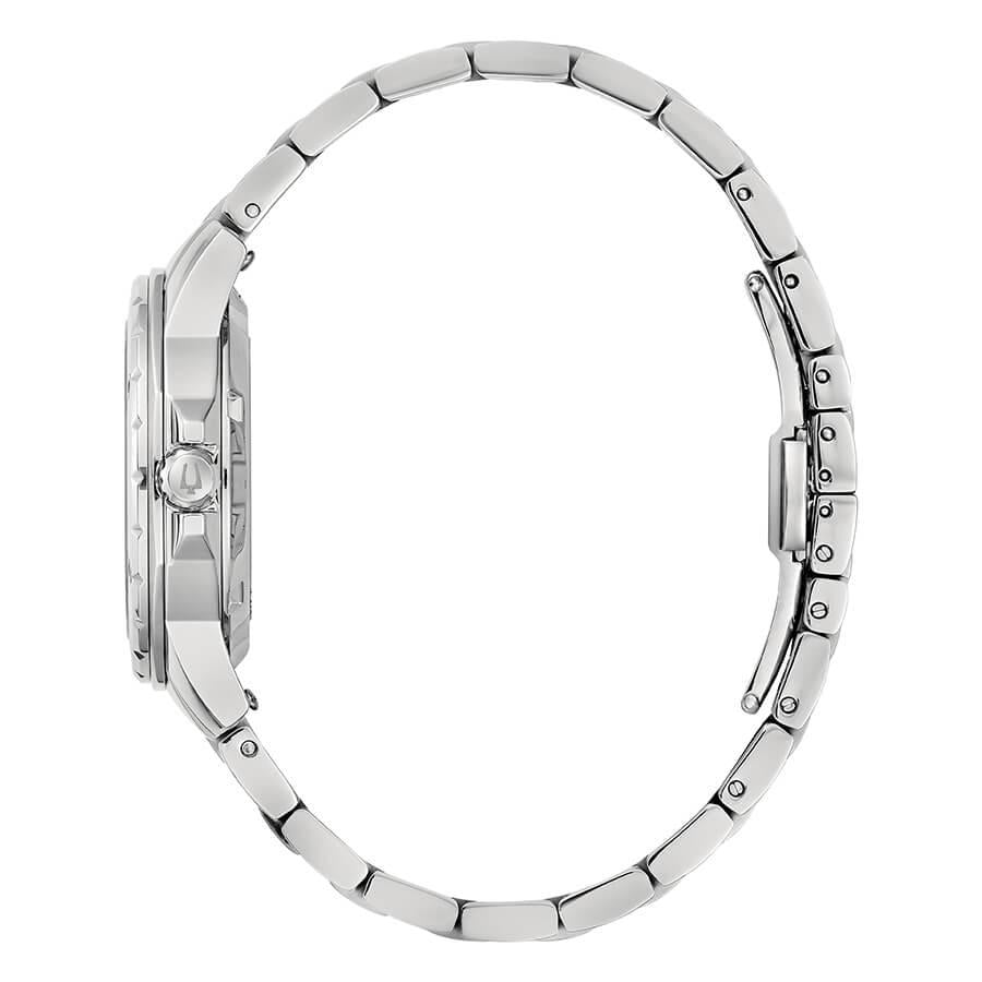 Orologio Automatico Bulova Marine Star Lady
